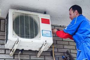 HVAC Companies Near Godwin, NC Available Now